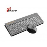 Wholesale - CARPO Wireless Keyboard+Mouse (H700)