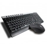 Wholesale - Energy-Saving 2.4G Keyboard Mouse Combos (H900)