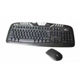 Wholesale - High-End Wireless Business Keyboard+Mouse (H500)