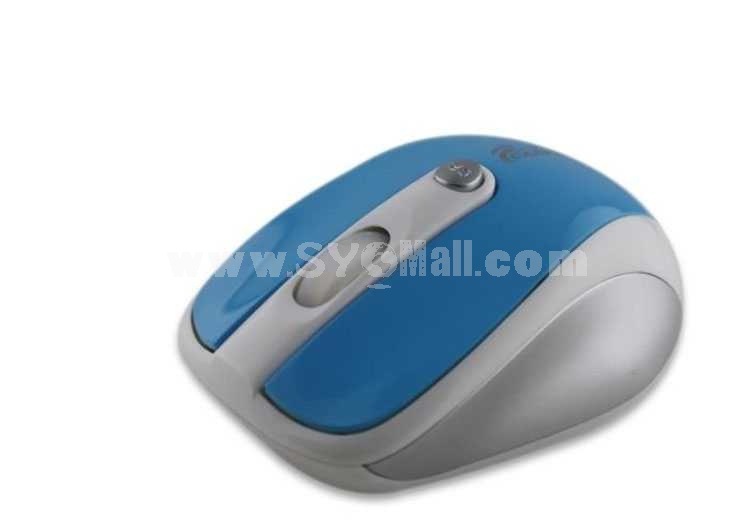CARPO Wireless Mouse (V700)