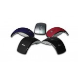 Wholesale - CARPO 2.4GHz RF 1200DPI Arc Wireless Mouse (V2019)