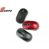 Wholesale - CARPO Mini Notebook Wireless Mouse (v1200)