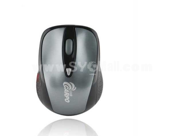 CARPO 2.4G Wireless Optical Mouse (V300)