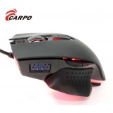 Wholesale - CARPO Razer Abyssus CS/CF Wired Game Mouse (C502)