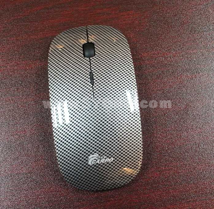 CARPO Ultrathin Dots Series Wireless Mouse (V2013)