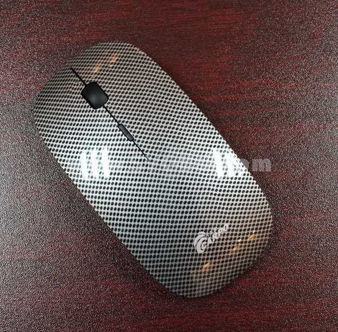 CARPO Ultrathin Dots Series Wireless Mouse (V2013)