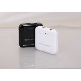 Wholesale - 2000mAh Lithium Portable Power Bank with USB and Micro USB Port
