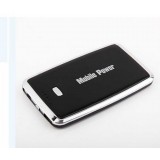 Wholesale - Ultrathin 5000mAh USB Port Portable Power Bank