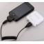 Mini Size 2000mAh USB Port Portable Power Bank