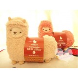 Wholesale - Japanese Cartoon Sheep PP Cotton Stuffed Animal Plush Toy