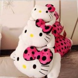 Wholesale - Lovely Cartoon Hello Kitty PP Cotton Stuffed Toys