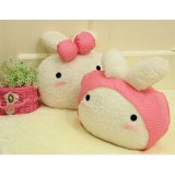 Wholesale - Cartoon Rabbit PP Cotton Stuffed Animal Plush Toy