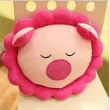 Wholesale - Cartoon Throw Pillows PP Cotton Stuffed Animal Plush Toy