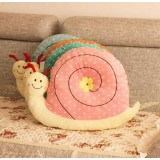 Wholesale - Cartoon Snall PP Cotton Stuffed Animal Plush Toy