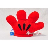 Wholesale - Glove PP Cotton Stuffed Animal Plush Toy