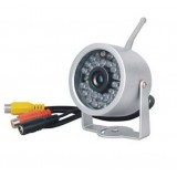 Wholesale - 2.4G HD Night Vision CCD Camera (WN-15)