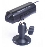 Wholesale - 2.4GHz Gun-Type Wireless CCD Camera With Built-in Lithium Battery (C600)