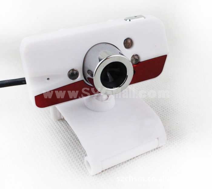 Mini Desktop Multimedia Camera For Notebook/PC (CH-100)
