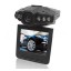 270 Degree Rotate 2.5 Inch Car Digital Video Recorder 