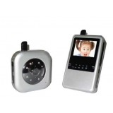 Wholesale - 2.5 Inch Digital Wireless Babymonitor