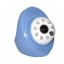 2.4 Inch 2.4GHz Blue Digital Wireless Babymonitor