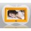 JIADEMEI 7 Inchi LED HD Digital Photo Frame HX-703P