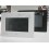 JIADEMEI 7 Inchi Mirror Surface HD Digital Photo Frame HX-702S