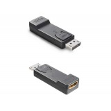 Wholesale - DisplayPort to HDMI Converter with Audio Displayport