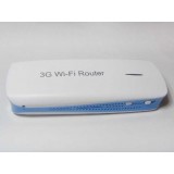 Wholesale - 3G Wifi Wireless Router (MPR-L8)