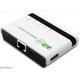 Wholesale - Wireless-N Pportable 3G Router (YY-RU07)
