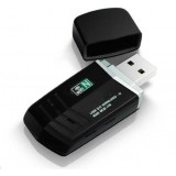 Wholesale - 300Mbps USB Wireless Lan 802.11N (YY-Wl05)