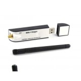Wholesale - 150Mbps Wireless-N USB 2.0 Adapter (YY-Wl04)