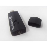Wholesale - Mini USB DVB-T Digital TV Tuner Supporting FM & DAB Function (YY-DVBT90)