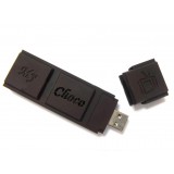 Wholesale - USB DVB-T RECEIVER Chocolate Shell (YY-DVT5)
