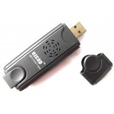 Wholesale - USB DVB-T Stick with FM&DAB (YY-DTV01)