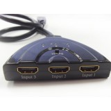 Wholesale - HDIM 3X1 Switcher (YY-HS31PT)