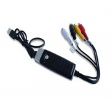 Wholesale - USB Video&Audio Grabber (YY-VC116)