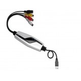 Wholesale - USB Video&Audio Grabber (YY-VC117)