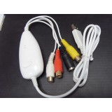 Wholesale - USB Video Grabber for MAC (YY-VCFM8)