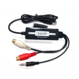 Wholesale - USB Audio Capture (YY-VC121)