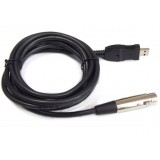 Wholesale - Microphone Cable/USB