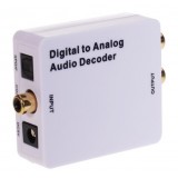Wholesale - Digital to Analog Audio Decoder (YY-M212)