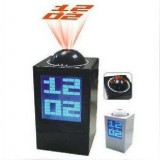 Wholesale - Highstar Alarm Clock with Projector and Large LED Screen  HSD128A