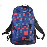 Wholesale - MCYS＆JPN Durable Traveling Zipper Laptop Backpack 8016