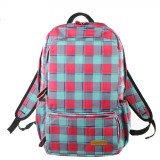 Wholesale - MCYS＆JPN Preppy Style Durable Zipper Laptop Backpack 8336