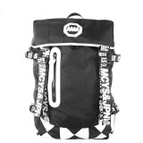 Wholesale - MCYS＆JPN Durable Multifunction Zipper Laptop Backpack 1001 