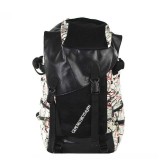 Wholesale - MCYS＆JPN Korea Casual Durable Zipper Laptop Backpack ek1111