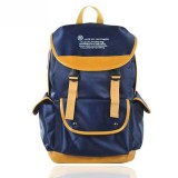 Wholesale - MCYS＆JPN Korea Durable Traveling Zipper Laptop Backpack 255