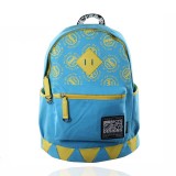 Wholesale - MCYS＆JPN Korea Preppy Style Durable Zipper Laptop Backpack 1009