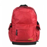 Wholesale - MCYS＆JPN Korea Preppy Style Durable Zipper Laptop Backpack 8019